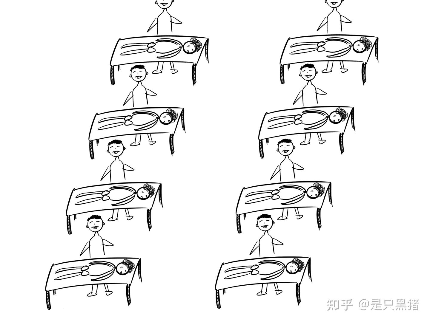 一个南方人，为何陷入“搓澡”不能自拔... - 知乎