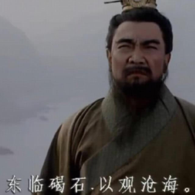 老版《三国演义》电视剧为什么那么好看？