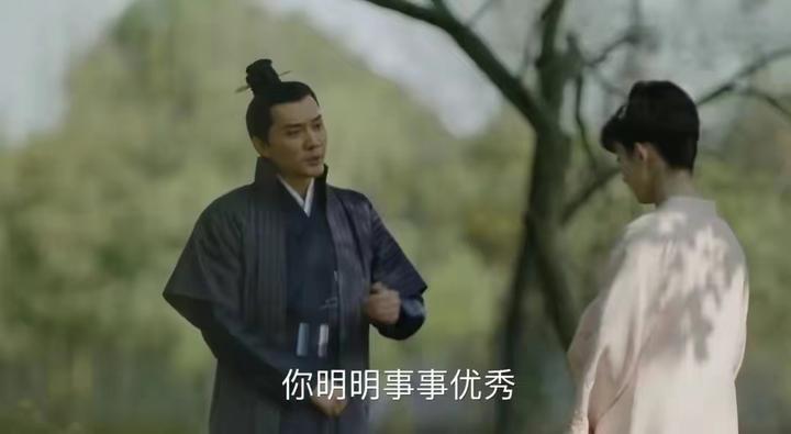 顾廷烨和齐衡哪个官大