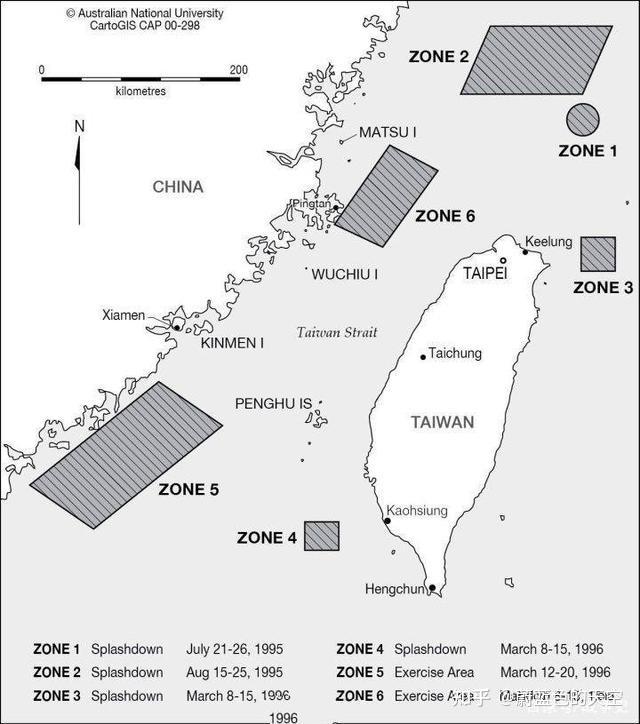 佩洛西窜台湾，我们此次应对堪称完美，解放台湾开始进入倒计时 - 知乎