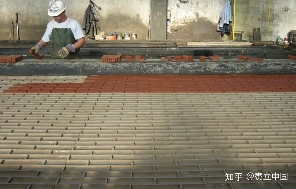 反打装饰面材定位造型模板 - 知乎