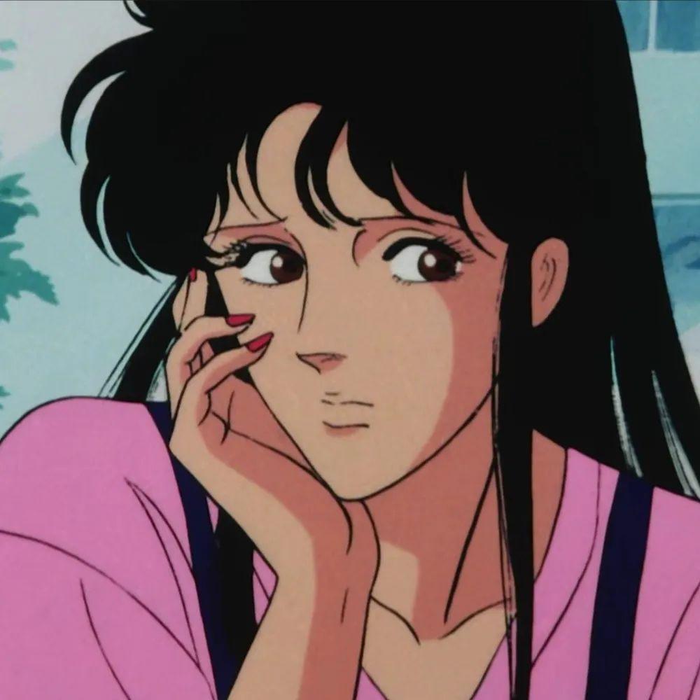 有哪些猫眼三姐妹的头像?三个一组的,闺蜜可以用的那种.