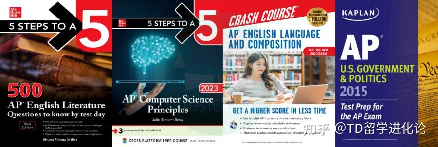 Ap Research Course 小众申校神器AP Seminar和AP Research!掌握大学学术研究必备技能,一键提升GPA! - 知乎