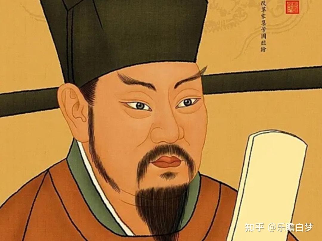 乱世中，一个隐士的选择——朱敦儒从隐士到踏入官场的转变 - 知乎