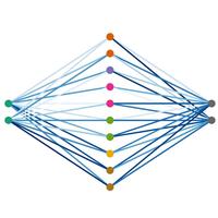 Matplotlib 复杂 python复杂网络结构可视化——matplotlib+networkx - 知乎