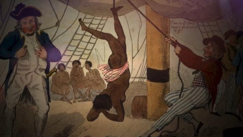 17世纪美洲种植园里的黑奴的生活是怎么样的?