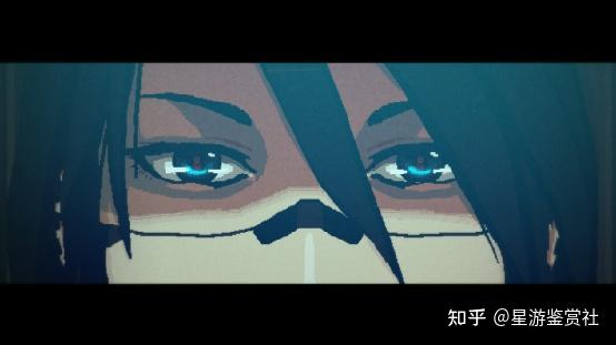 《信号SIGNALIS》:仿生人灵鹊的求生之路 - 知乎