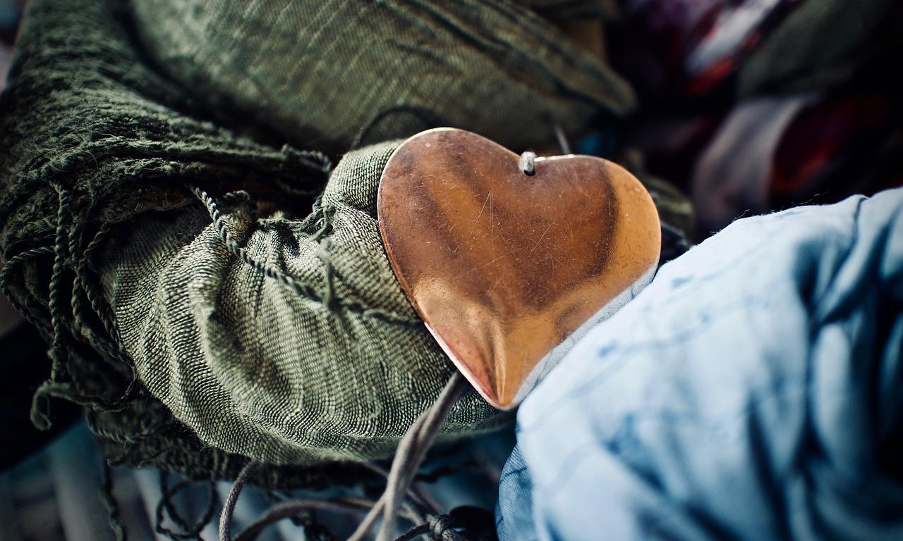 2. 围巾尺寸与针数