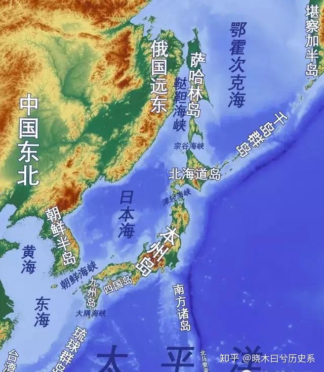 《应仁之乱——催生日本战国时代的大乱》 - 知乎