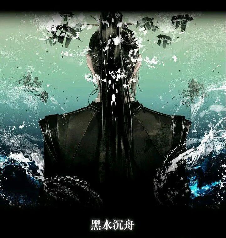 不止于表面!《天官赐福》角色解析,让你重新认识这部动漫! - 知乎