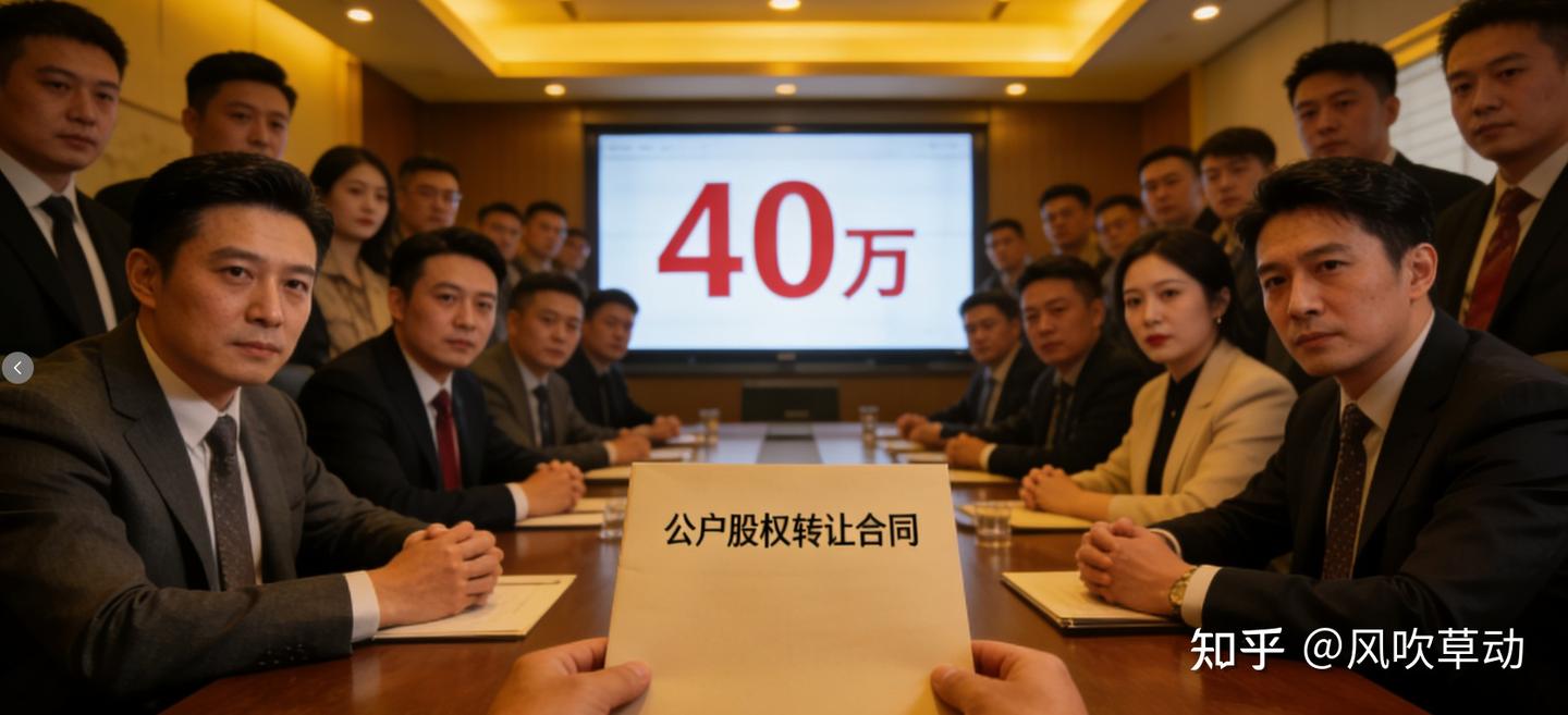 京牌十年:从几千到40万再腰斩,一块铁皮的资本狂欢