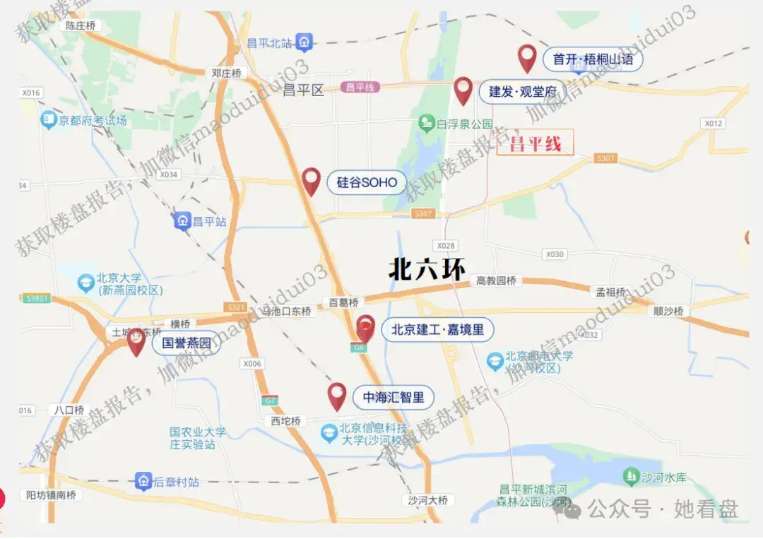 2025年,预算300w北京买房该怎么选? - 知乎