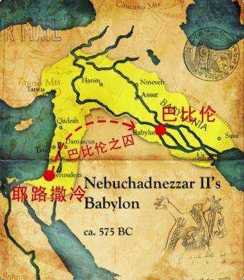 世界宗教源流史 犹太教之一 弱小民族与犹太教的产生2 知乎 世界宗教源流史 犹太教之一 弱小民族与犹太教的产生2 知乎