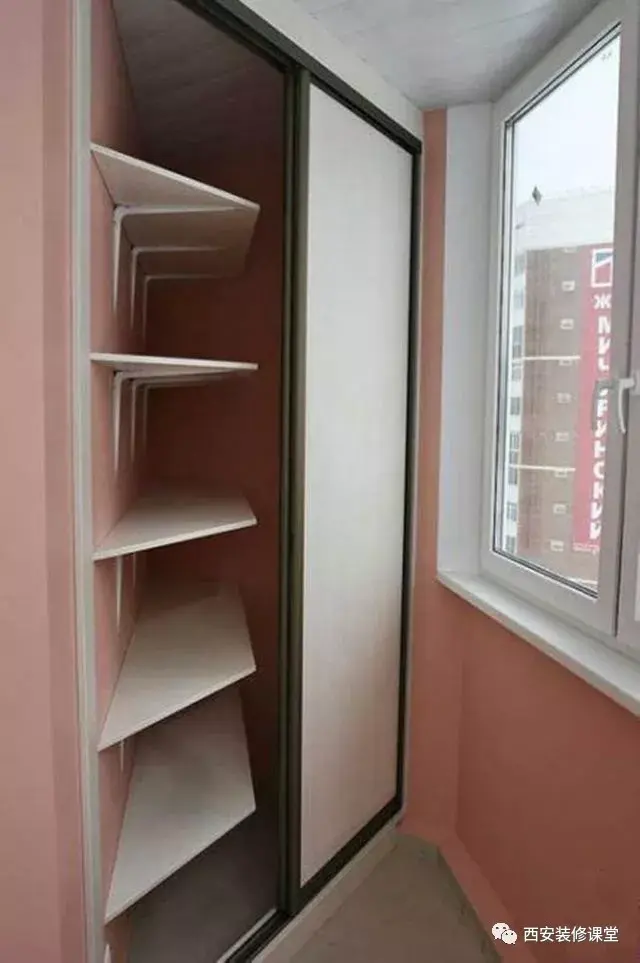 带柜门的斜边柜子结构上该怎么设计？ - 知乎