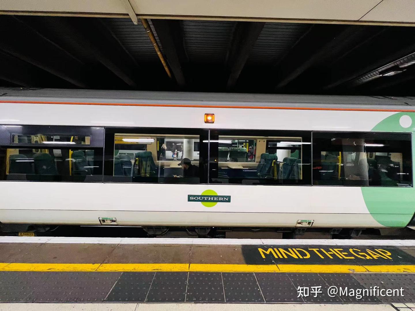 英国铁路入门（A Brief Introduction to British Railways）[Chapter 2] 其他篇 - 知乎