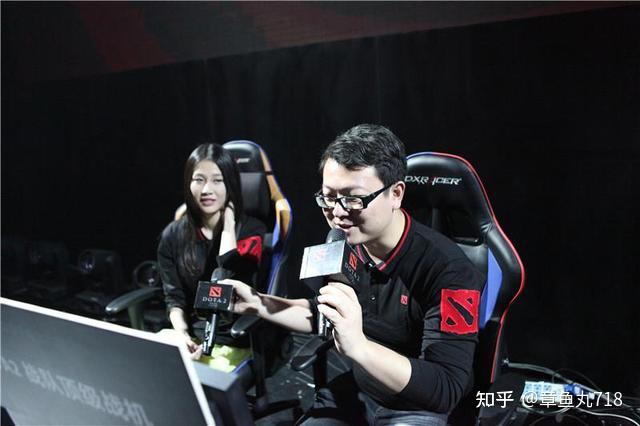 pc冷冷不做DOTA2主播转型实体店老板，背后更多的是无奈 - 知乎