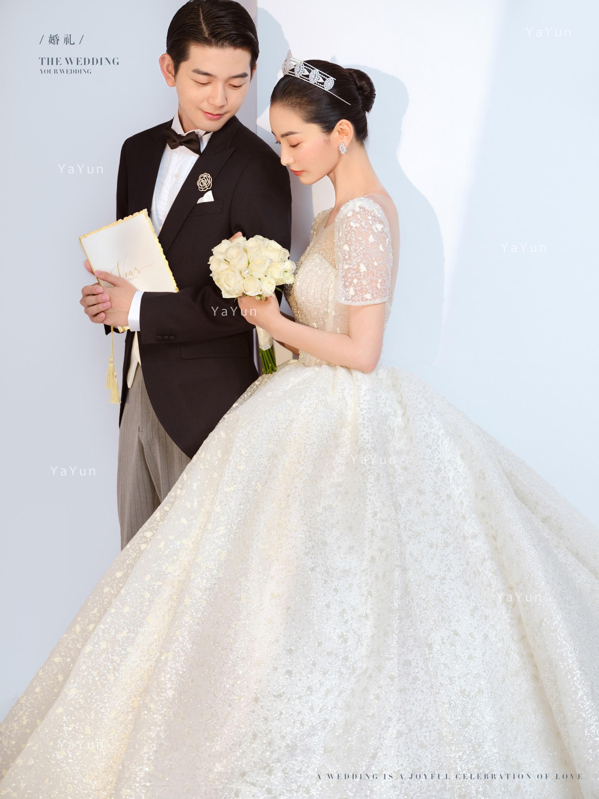 武汉婚纱摄影哪家好