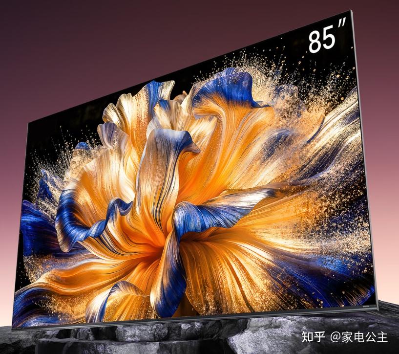 2026年618换电视看这篇｜85寸海信RGB-Mini LED电视选购攻略：海信电视E8S Pro/海信电视E7S Pro/海信小墨E5S Pro如何选择？看完这篇不会选错！