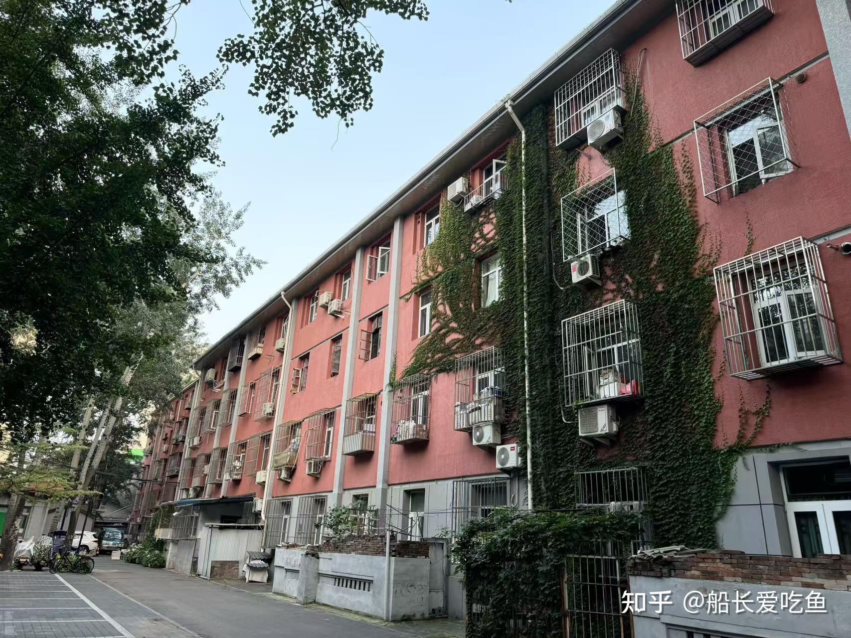朝阳学区房购房攻略(6)--八十中 - 知乎