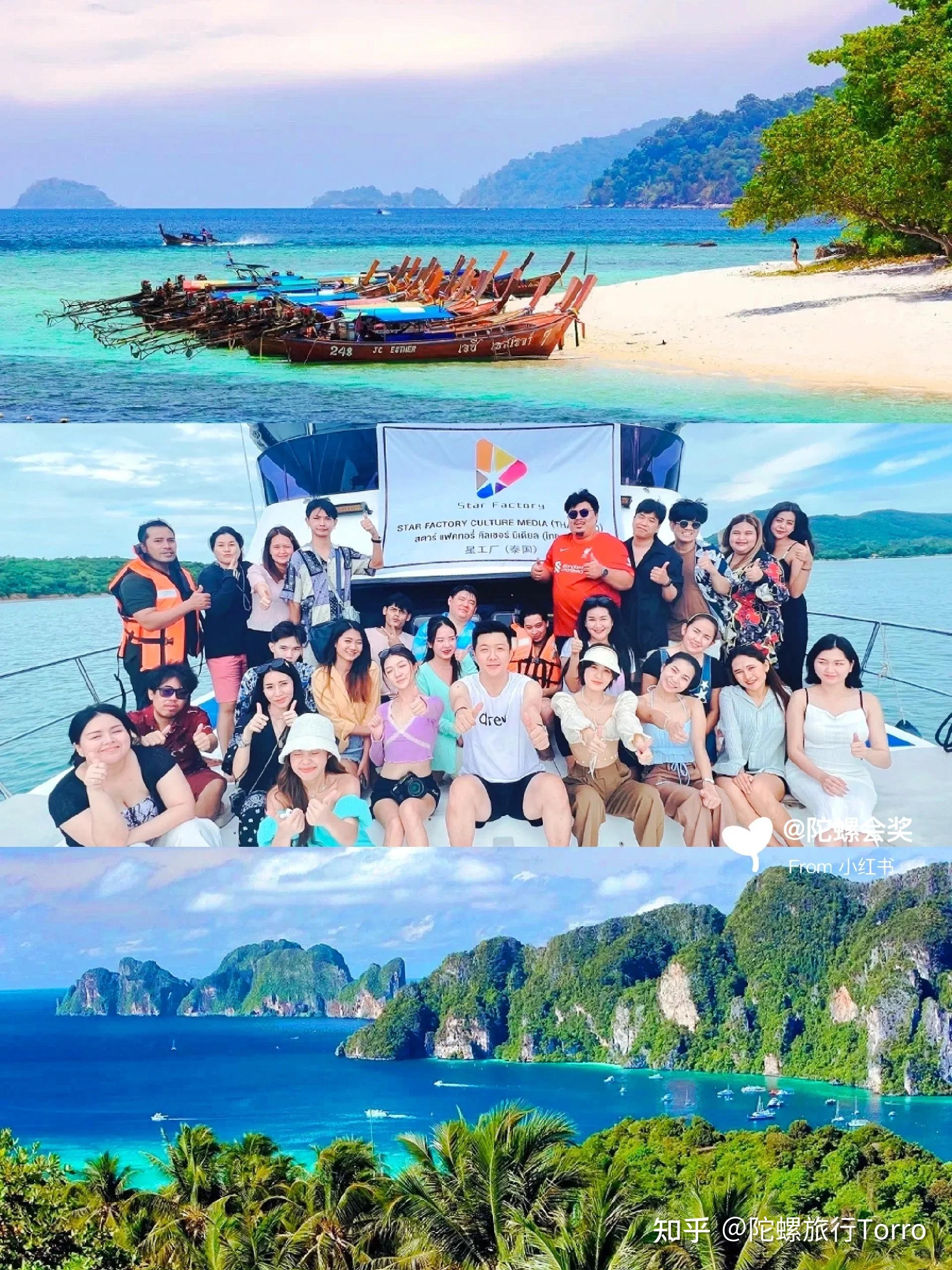 手把手教你策划一场出境团建旅行 HR速看 - 知乎
