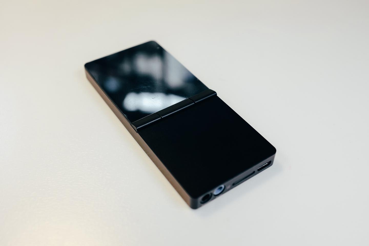 小巧精致-HIFIMAN SUPERMINI（小强）播放器测评- 知乎