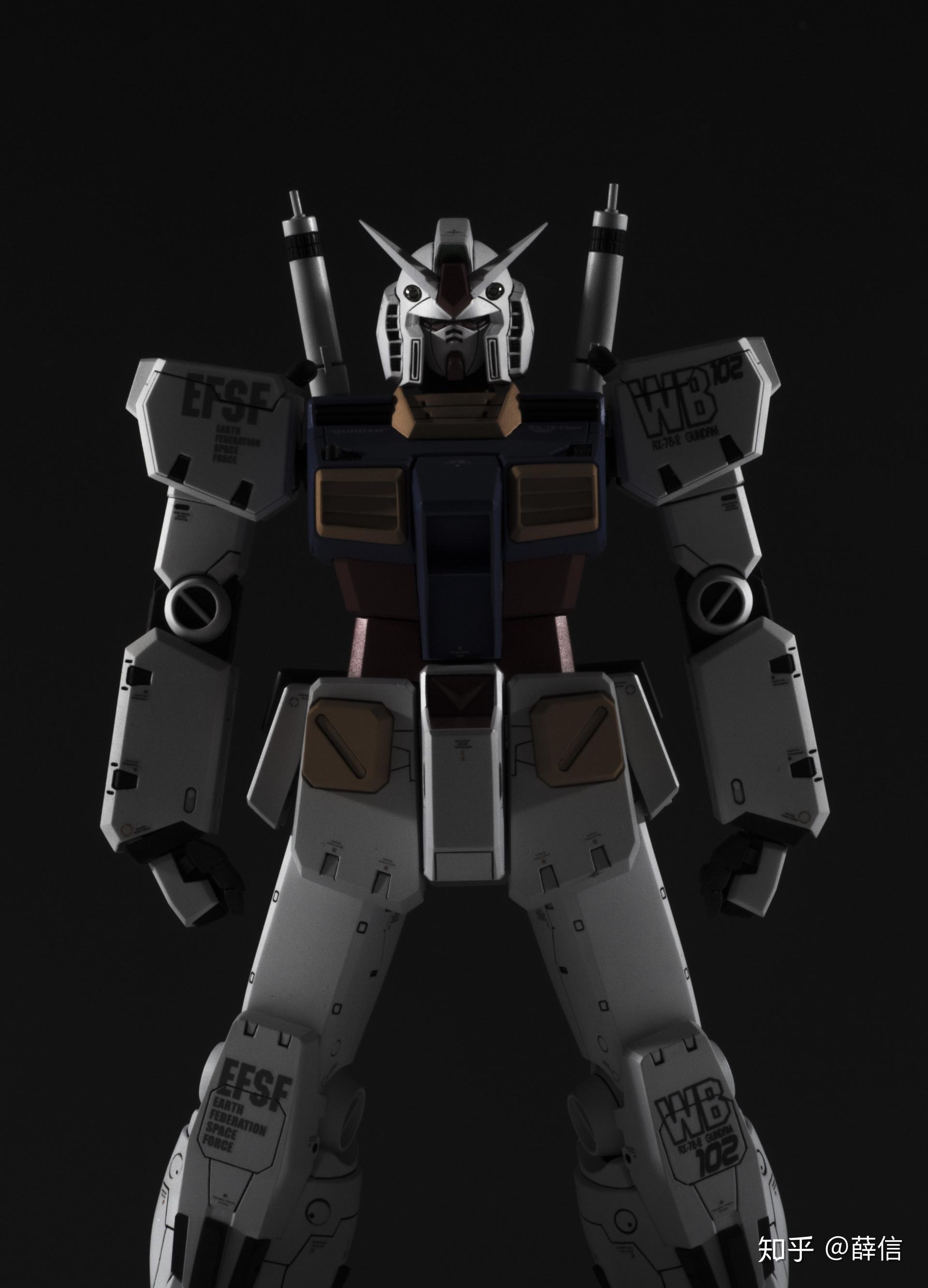 求元祖高达动态壁纸