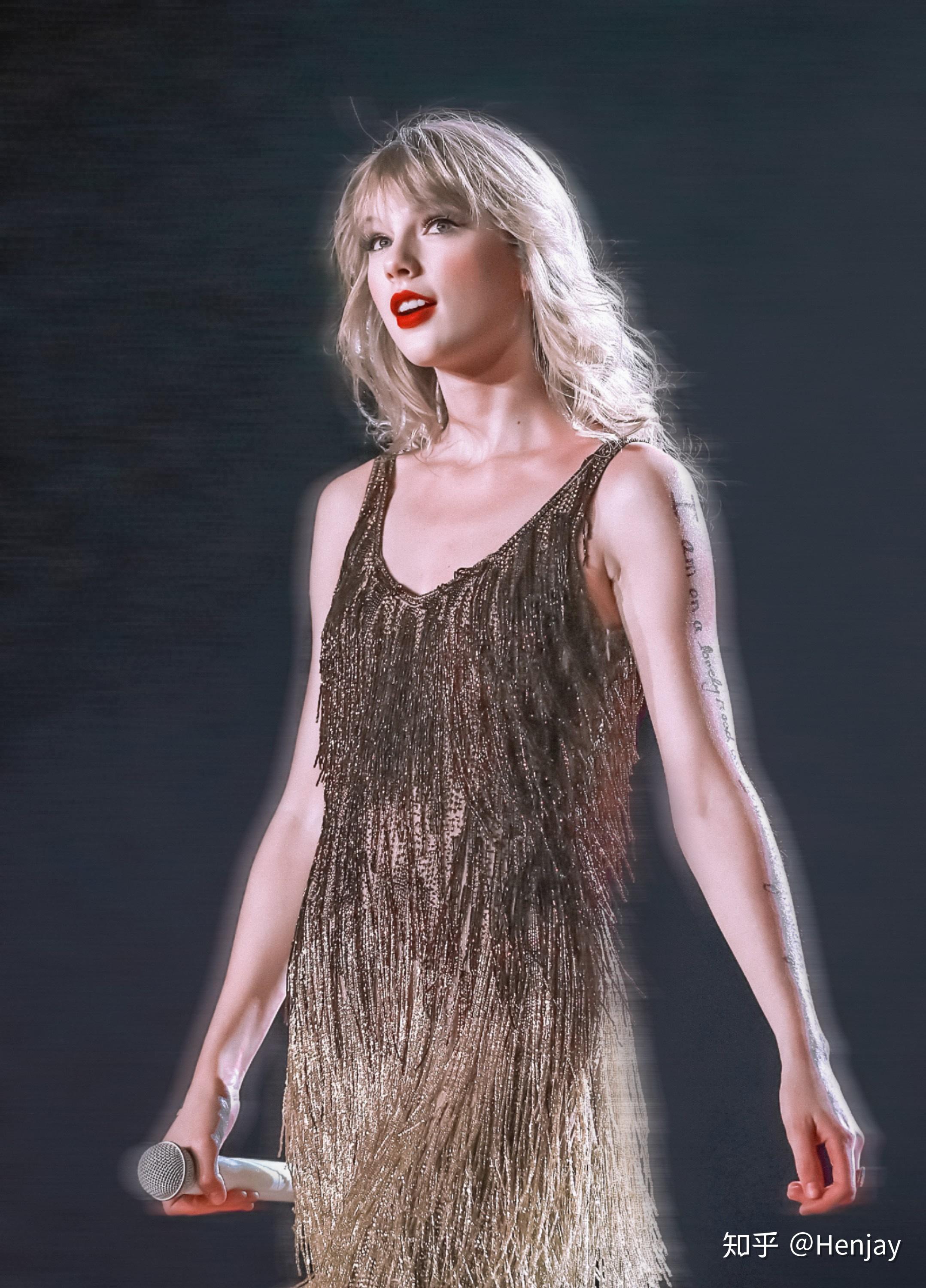 你收藏霉霉的最美的照片有哪些