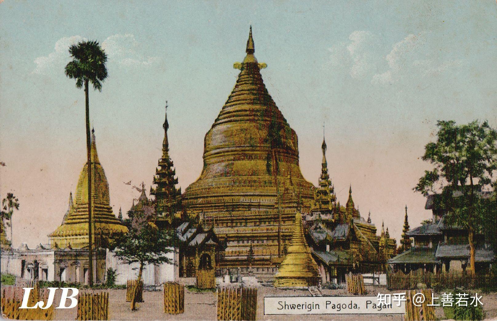 缅甸10月1日重启落地签 去佛塔之国来一场佛系静心之旅！_凤凰网旅游
