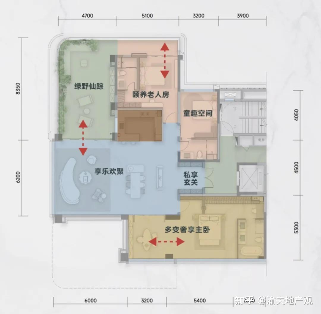御湖境实景绽放，龙湖2025壹号作品引燃重庆楼市！ - 知乎