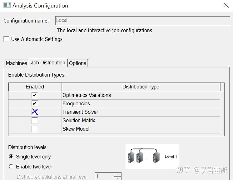 Ansys Maxwell错误集锦 - 知乎