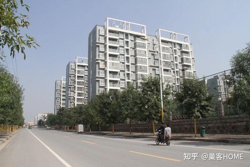 五年后,这4类房子或将一文不值,已经有人开始抛售 - 知乎