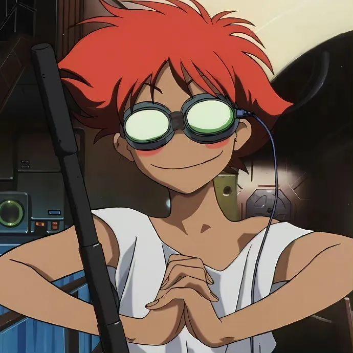 有没有很酷很拽的头像呀?(很酷很拽的图片女生)