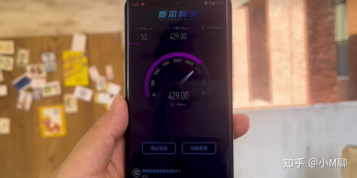 国内第四大运营商——中国广电的网速究竟怎么样？ - 知乎