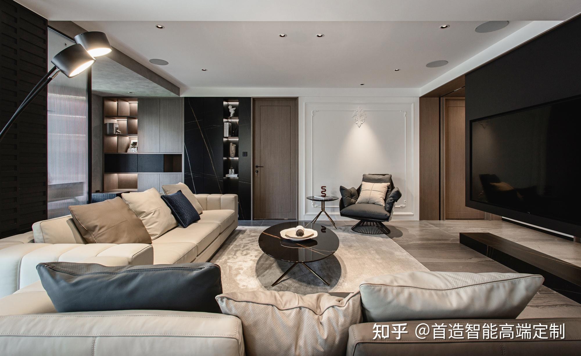 装修干货丨意式极简风格有什么特点？ - 知乎