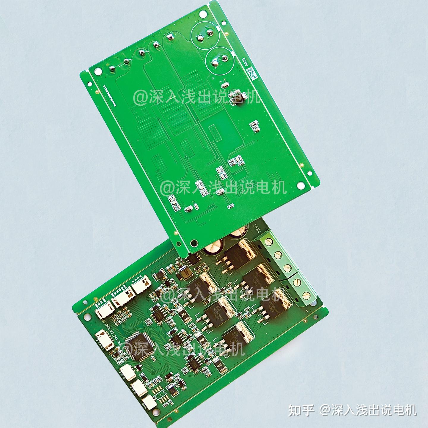 Foc Rack 面向对象的FOC软件架构设计 - 知乎
