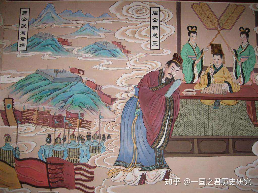 汉武帝亲选的托孤重臣霍光,竟敢废立皇帝,他到底是忠臣还是奸臣 - 知乎