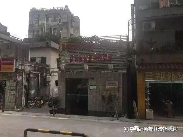深圳市南山区~海岸集团~一甲村城市更新旧改回迁房项目 - 知乎