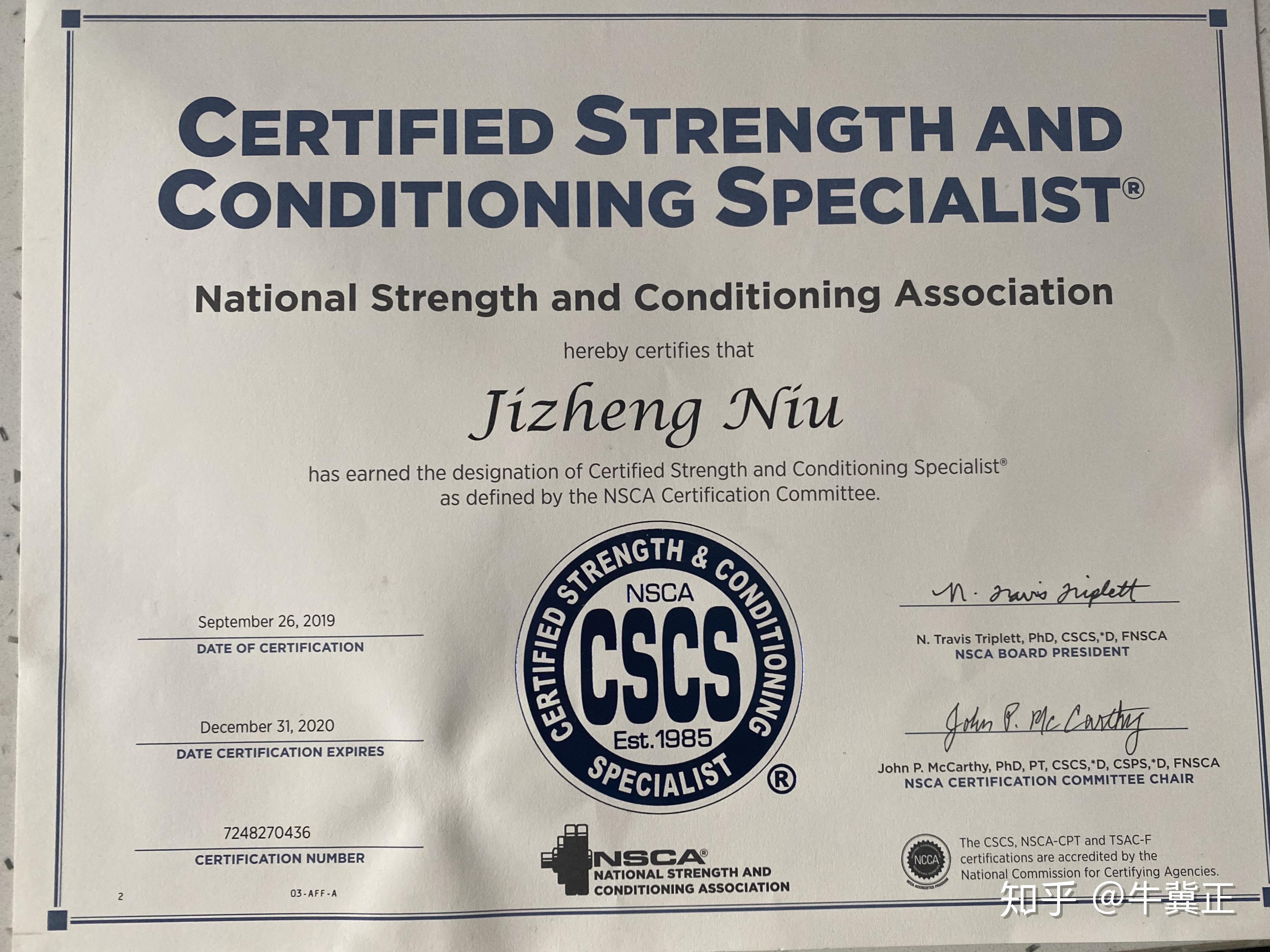 seo大学NCSA认证 知乎