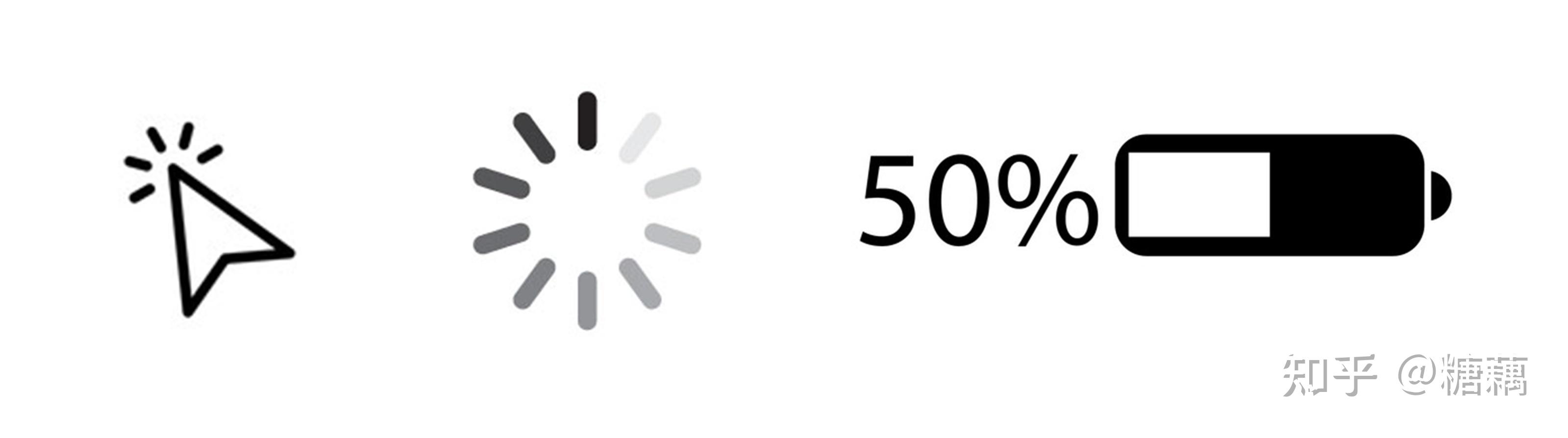 设计的基本原则有哪些？