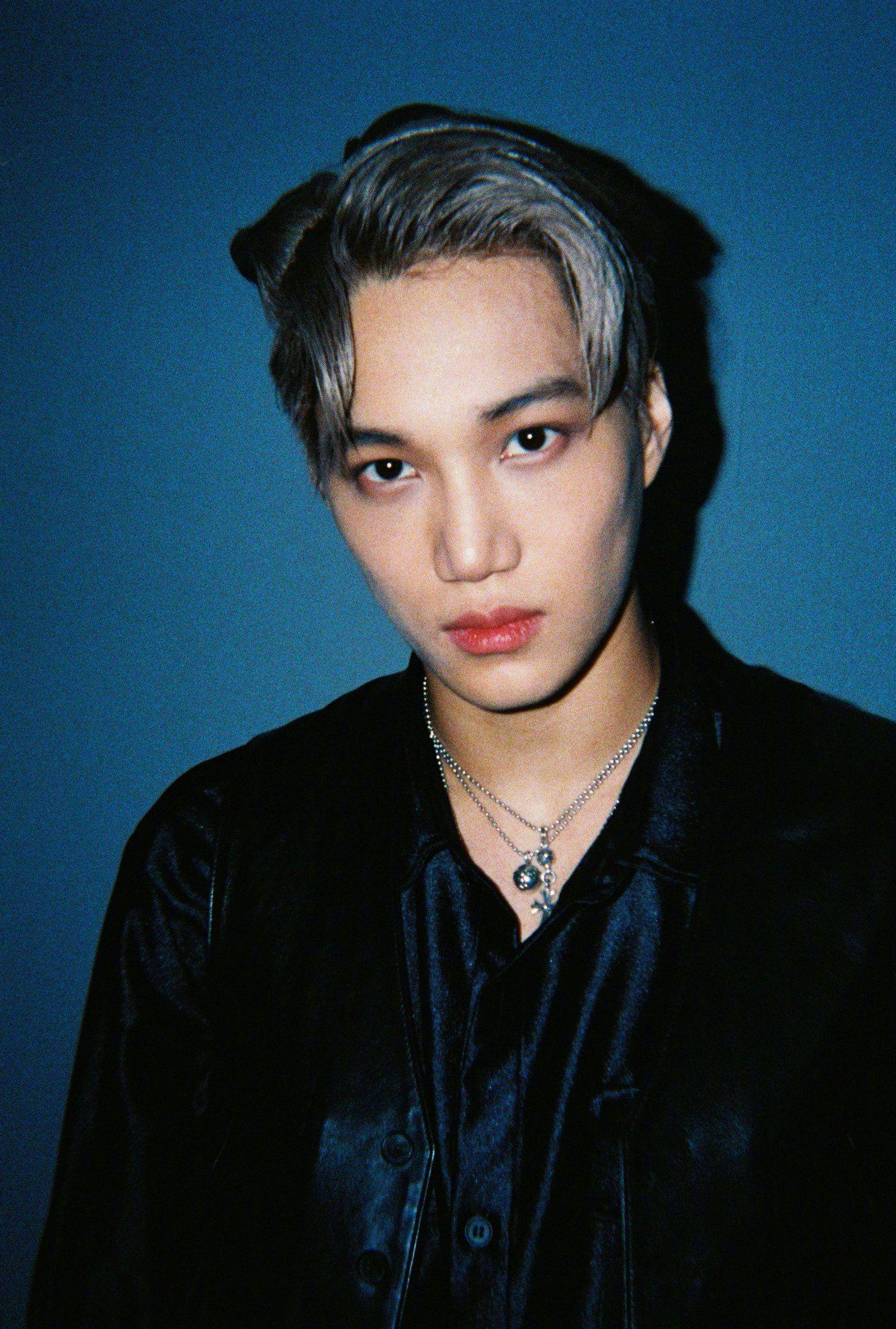 有没有高清无水印的exo照片? - 知乎