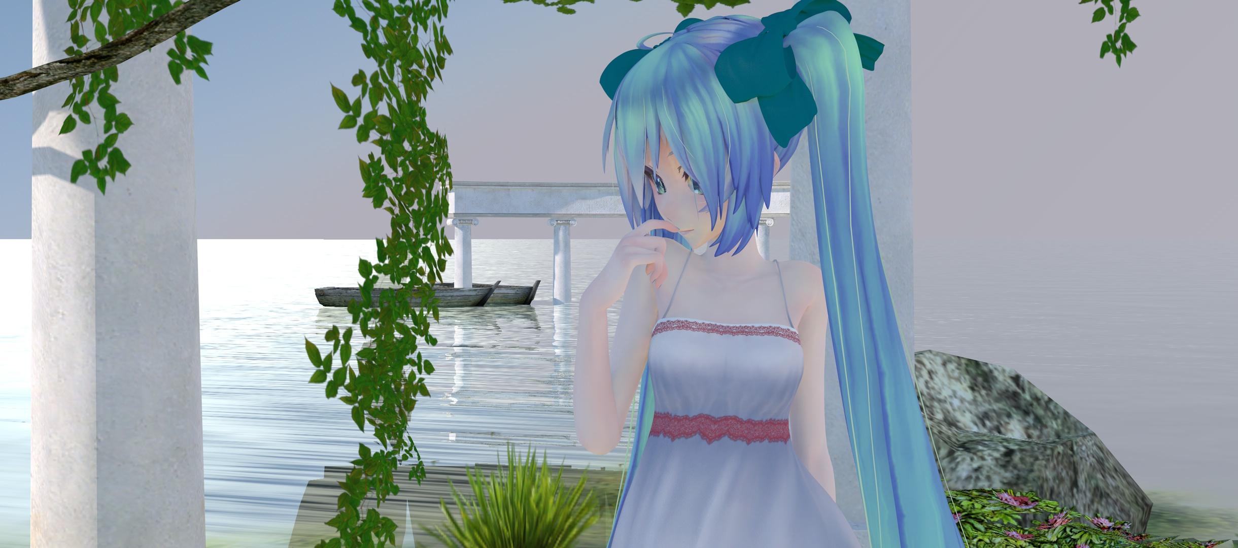 最系统的mmd零基础入门教程宝典 知乎 最系统的mmd零基础入门教程宝典 知乎