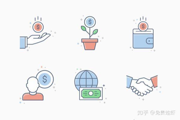 【干货】33个优秀的免费可商用图标库 - 知乎