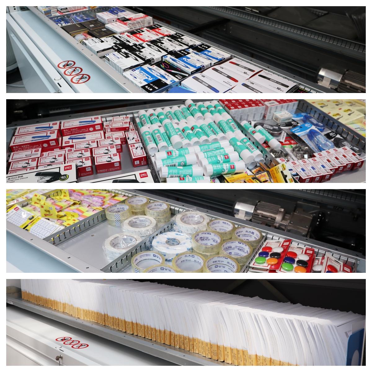 极致紧凑与双倍承载:仓库空间有限的理想方案—Modula Slim - 知乎