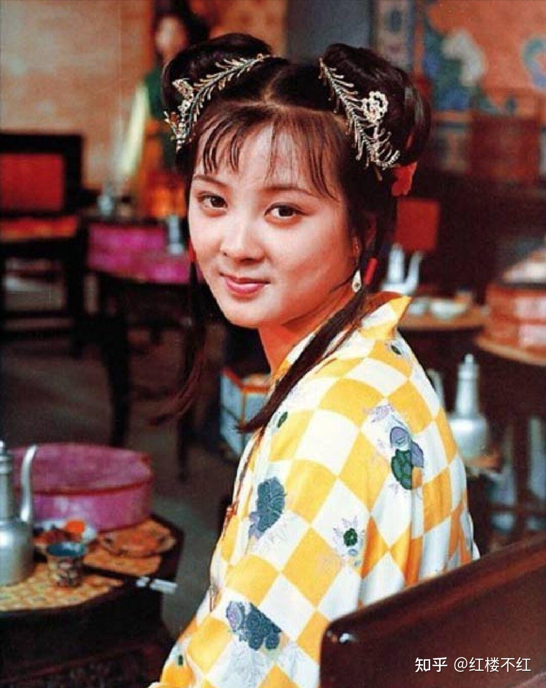 有没有87版红楼梦的绝美壁纸