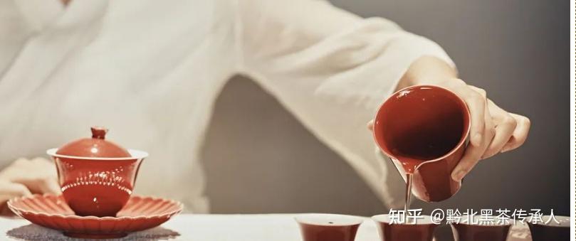 6大茶类最佳出汤时间! - 知乎
