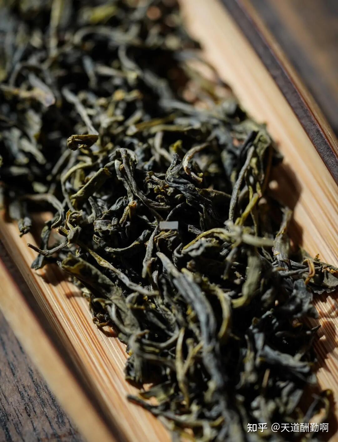珠兰花茶是花茶还是绿茶 - 知乎
