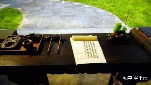 【时光信笺】古代书信礼仪的现代启示:数字时代如何传承三千年的礼仪智慧? - 知乎