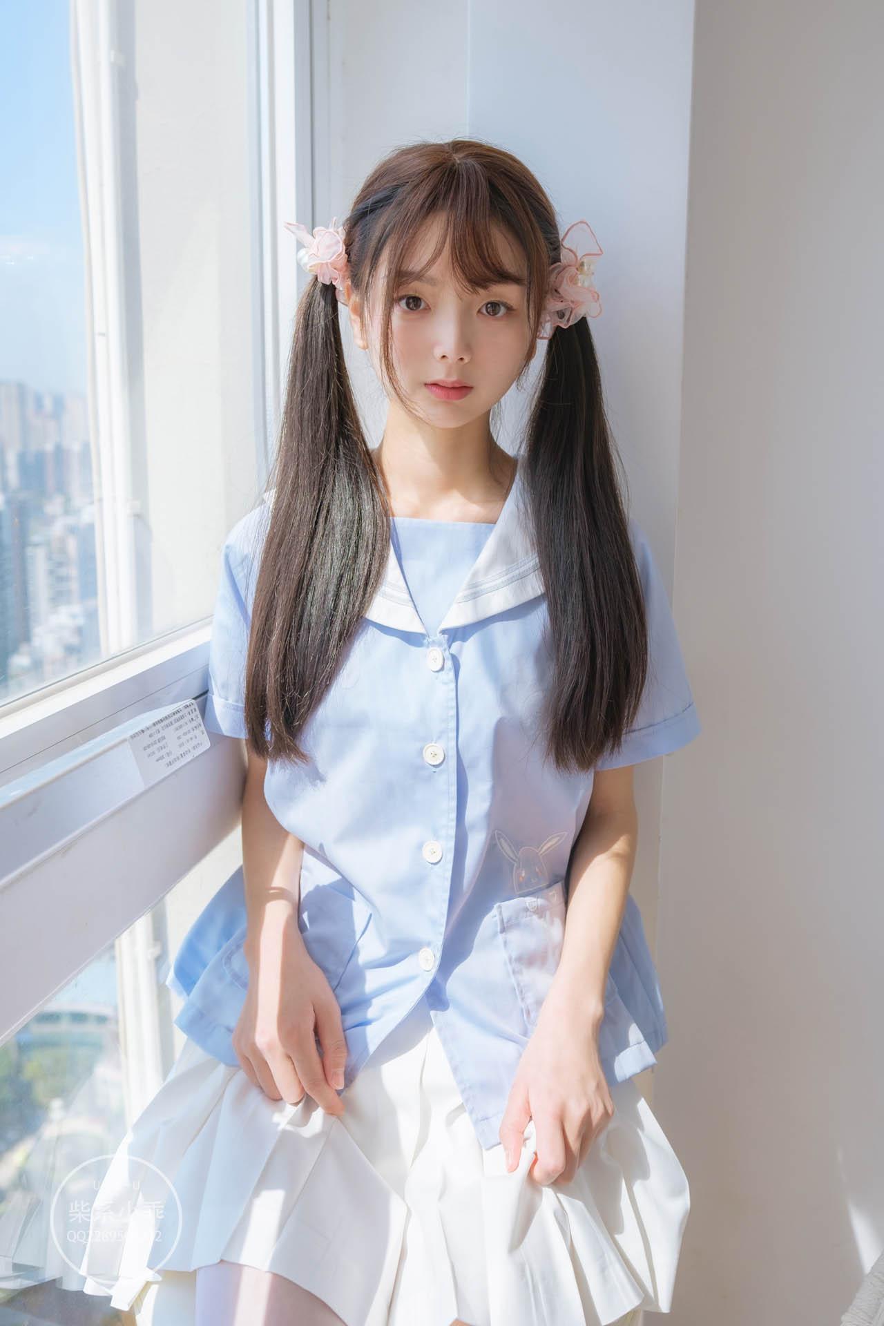 图片[3]-柴系小乖(稚乖画册) – 全套30期含随包视频[41.3G-2024.7]-佳人吧