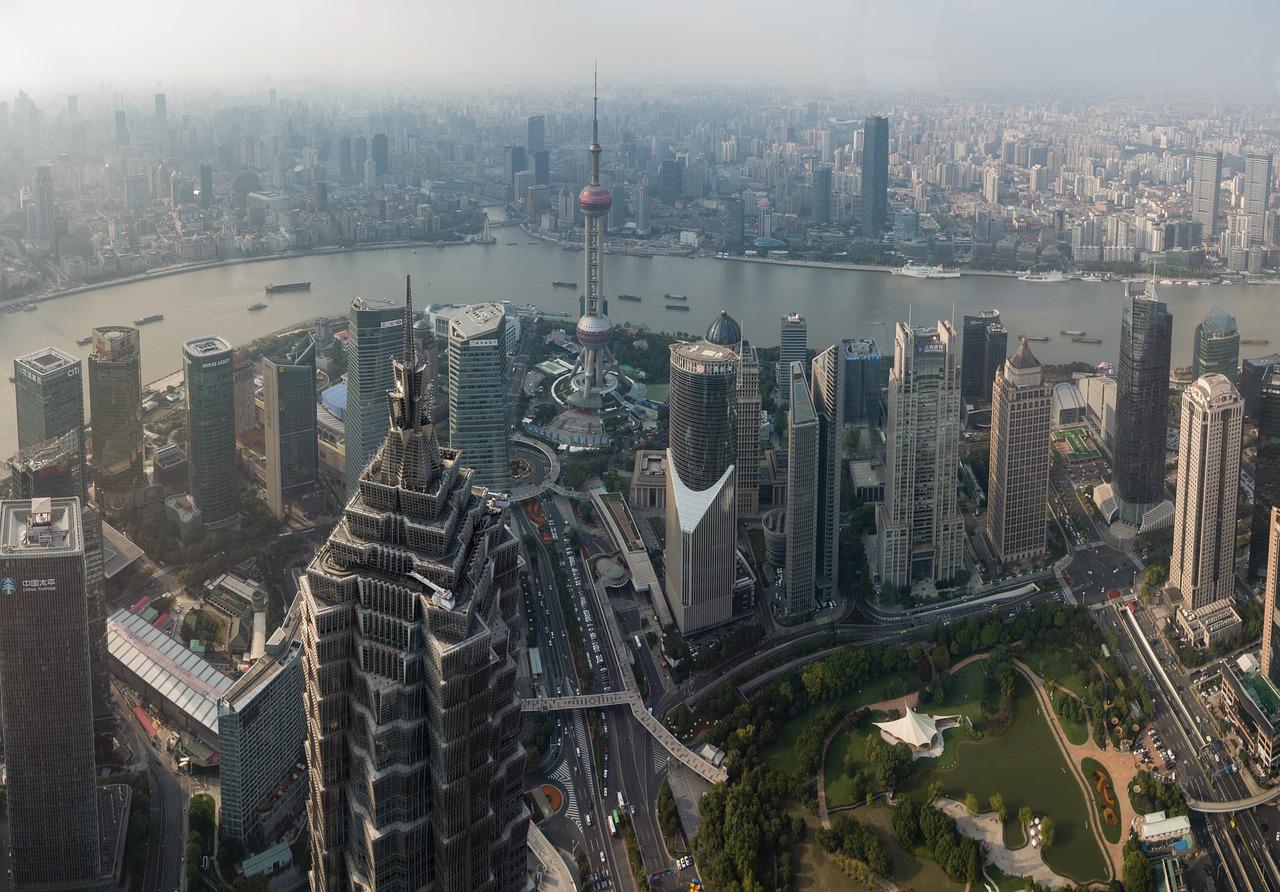 长江新城什么动工