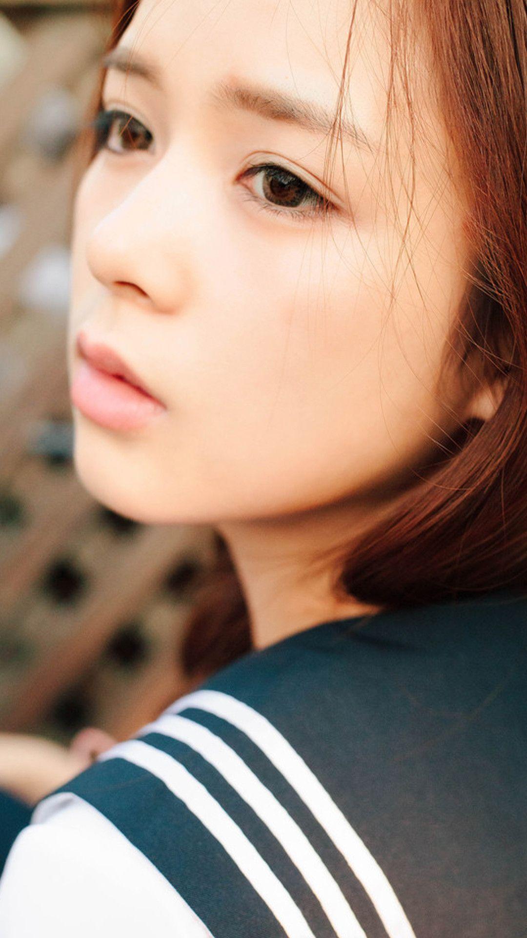 有哪张不知名的女生照片让你特别心动念念不忘地珍藏至今一直想知道她